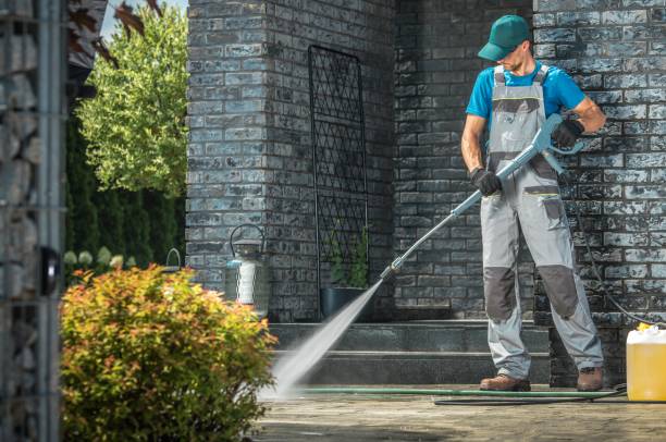 Heber Springs, AR Pressure Washing Services Company